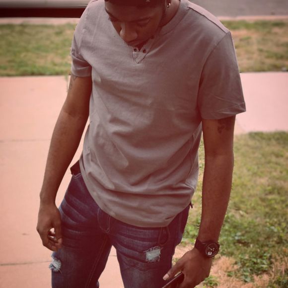 Meet your Posher, Bruce - Picture 1 of 1